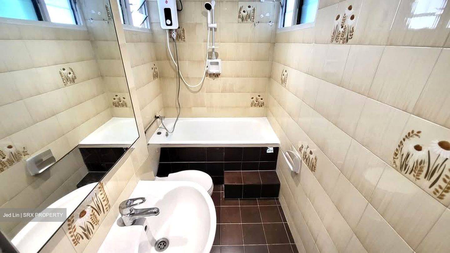 Dunearn Road (D11), Condominium #570783381